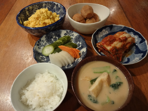 スナップエンドウ_c0133561_221882.jpg