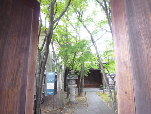 神の世界の物語 別府 イタリア 東京 巡礼@ベップ・アート・マンス 2013☆佐藤渓美術館別館♡上浦夫妻_a0053662_21403994.jpg