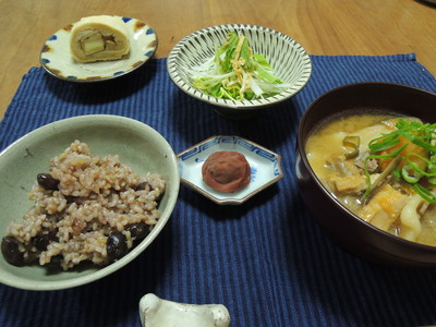 鉄火味噌レッスン、お疲れ様でしたー!_b0252363_174122100.jpg
