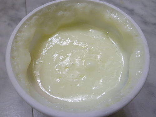 Meadow Gold Lowfat Yogurt Haupia_c0152767_2263938.jpg