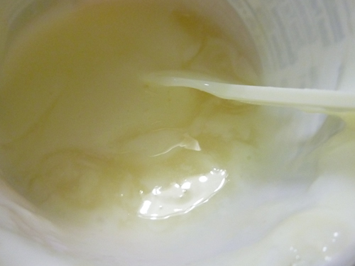 Meadow Gold Lowfat Yogurt Haupia_c0152767_2271961.jpg