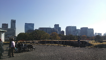 お城成分補給_e0033570_21423295.jpg