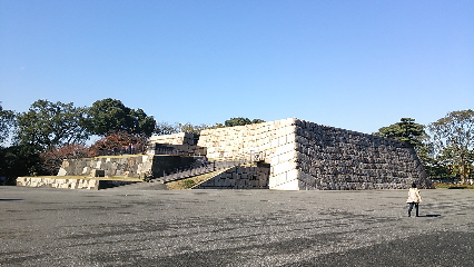 お城成分補給_e0033570_21423546.jpg