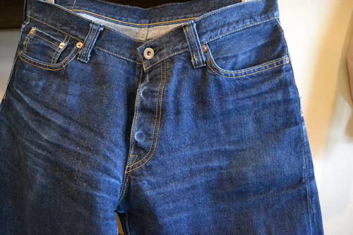 HONESTY JEANS ご予約受付_d0160378_20135675.jpg