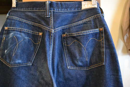 HONESTY JEANS ご予約受付_d0160378_20142960.jpg