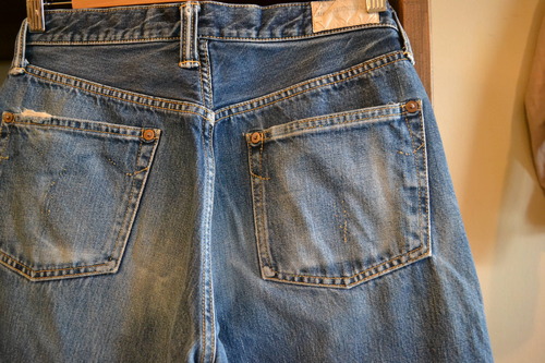 HONESTY JEANS ご予約受付_d0160378_20292860.jpg