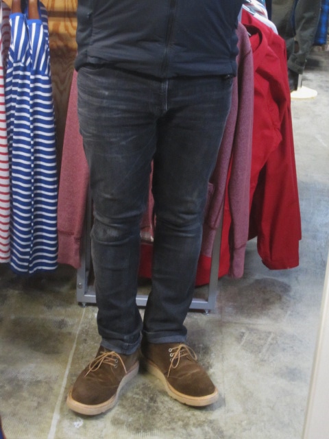 Kato BASIC ・・・ NELL、ネル、ねる、、、秀逸配色のNELL SHIRTS 達!!!_d0152280_23275028.jpg