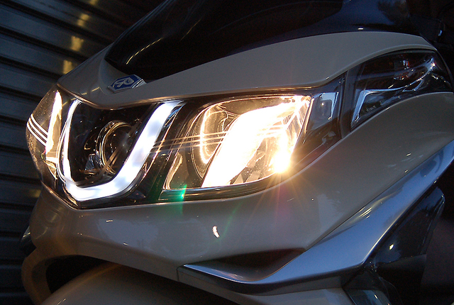 PIAGGIO X10 ピアジオX10 350i.e. Executive 入荷&試乗車あります!_d0099181_19471294.jpg