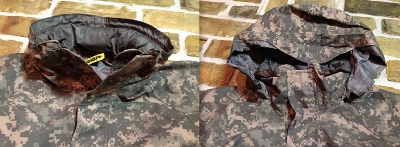神戸店 11/30(土)Chicagoスーペリア入荷!#1G-1,ACU-Gore,Level7Primaloft(T.W.)_c0078587_0391990.jpg