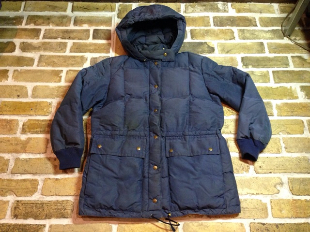 神戸店 11/30(土)Chicagoスーペリア入荷!#3 ユケテン、ハンティング、ダウンアイテム(T.W.)_c0078587_1775791.jpg