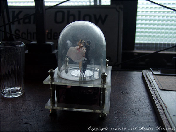 古いオルゴール(社交ダンス) : Inhalt 0 / Lindbergh Film and 古いオルゴール(社交ダンス) : Inhalt 0 / Lindbergh Film and