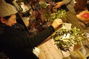 ①最終週にも関わらず、、「フボーと植物展 白Ⅱ」_f0226293_11102685.jpg