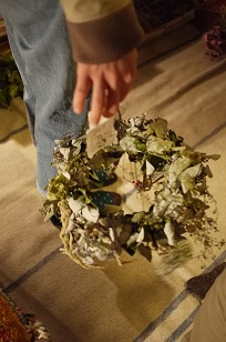 ①最終週にも関わらず、、「フボーと植物展 白Ⅱ」_f0226293_11105634.jpg