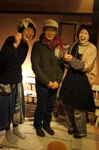 ③まえをむいて、、「フボーと植物展 白Ⅱ」_f0226293_12193536.jpg