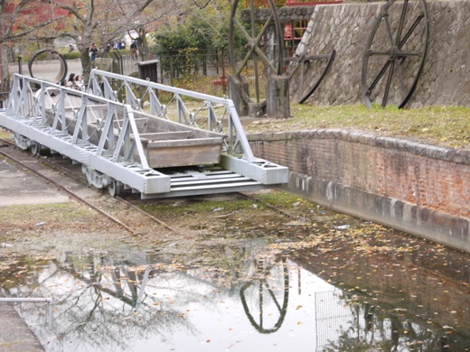 京都御苑、日向大神宮・・・_b0067694_202258.jpg