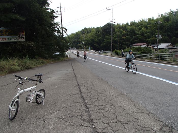 『しまなみ海道ポタリング ２０１３／亀老山はパス、カレイ山に登ろうの巻』 sk-11  _a0104495_554930.jpg