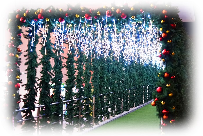 東京タワー クリスマス・イルミネーション2013_b0145398_20424052.jpg