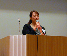 東京シンポジウム 報告_d0160105_14402710.jpg