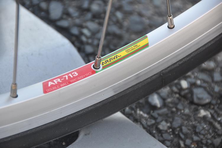RALEIGH  CRN 2014M限定カラー_b0246207_881131.jpg