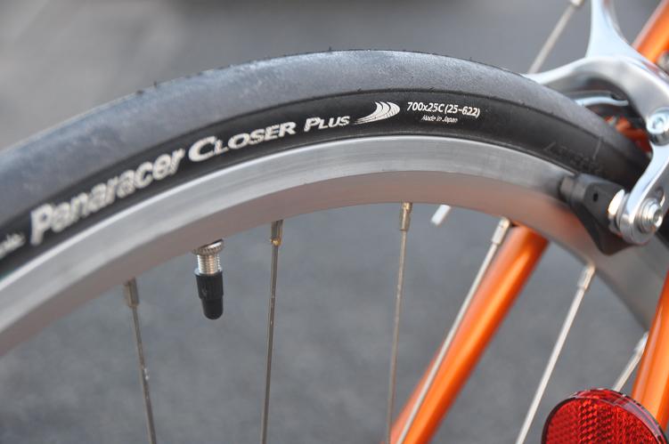 RALEIGH  CRN 2014M限定カラー_b0246207_881387.jpg
