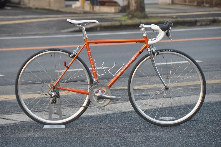 RALEIGH  CRN 2014M限定カラー_b0246207_882173.jpg