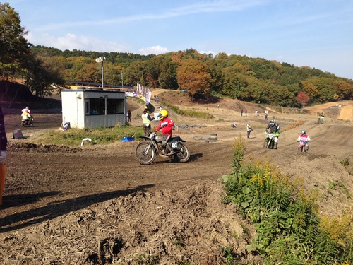 2013チキチキVMX猛レース行って来ました！その２_a0164918_2134027.jpg