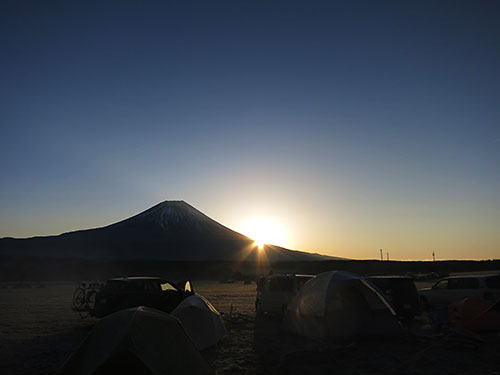 ラブ＆ライド　富士山MTBキャンプ2days　秋_d0023725_19523153.jpg