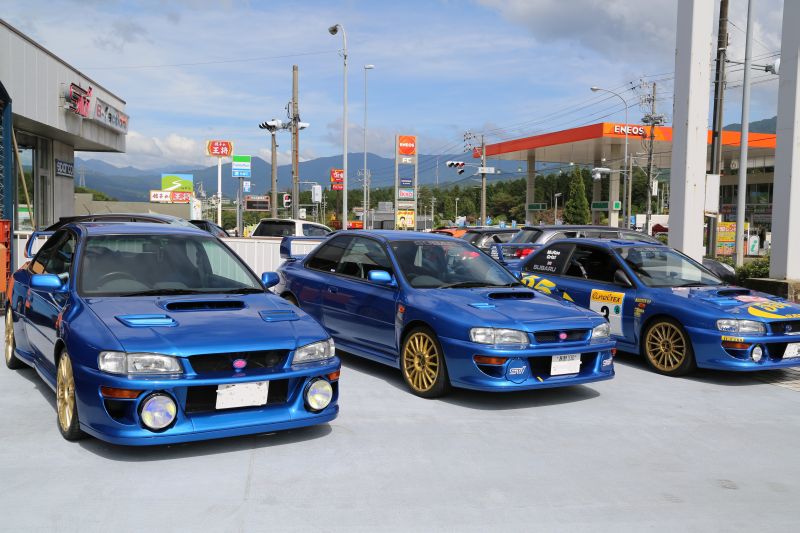 インプレッサに恋い焦がれる_f0076731_19125036.jpg