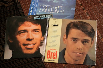 Jacques Brel を聴いて心を落ち着ける。_d0010432_23232580.jpg