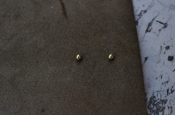 brass pierce 。_b0172633_21361688.jpg