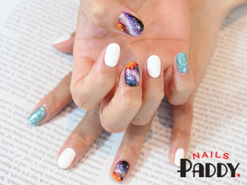 GALAXY NAILS_e0284934_1923343.jpg