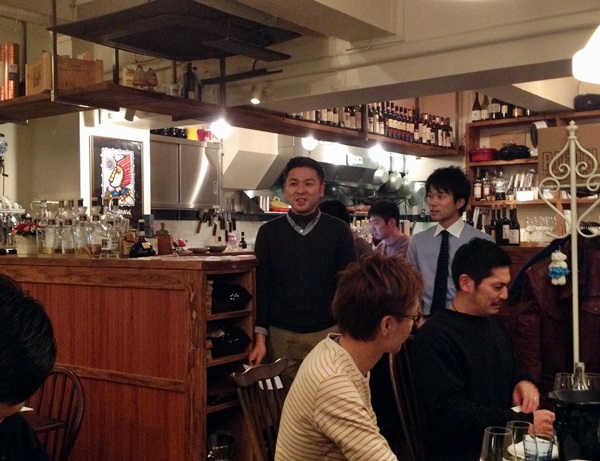 ラシーヌ主催「イタリアワイン勉強会 第3回ピエモンテ州」_b0206537_1753681.jpg