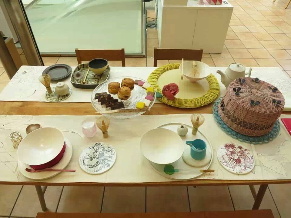12月1日(日)ディナータイムパーティー《朔風払葉 夜会》_a0083140_7195873.jpg