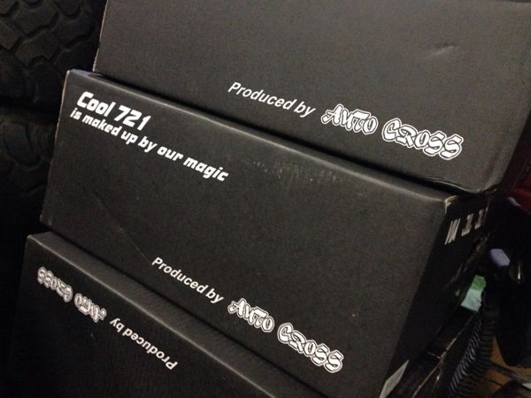 色々届いてますよ☆_a0143349_14271072.jpg