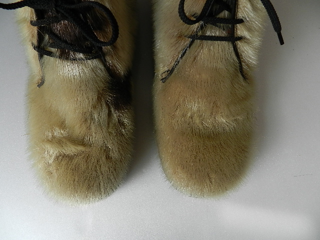 Seal skin boots 2013_f0226051_12572943.jpg