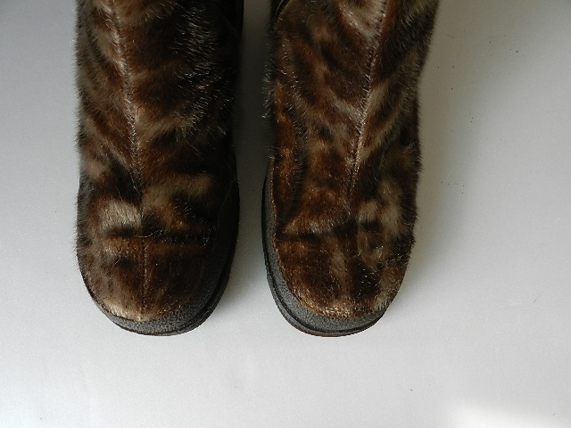 Seal skin boots 2013_f0226051_1259145.jpg