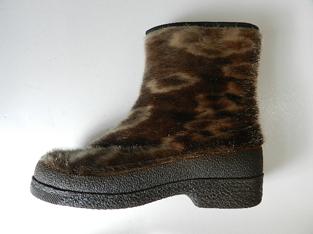 Seal skin boots 2013_f0226051_12593410.jpg