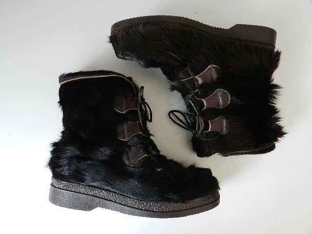 Seal skin boots 2013_f0226051_13185480.jpg