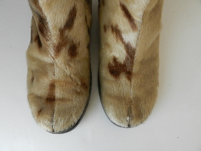 Seal skin boots 2013_f0226051_1323281.jpg