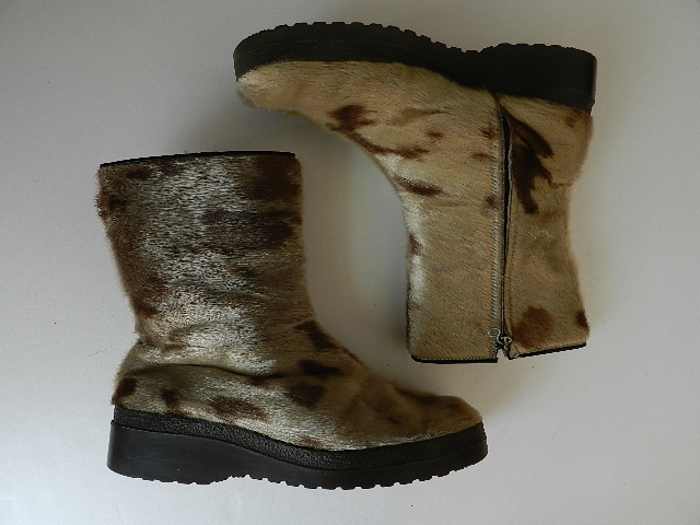 Seal skin boots 2013_f0226051_1323972.jpg