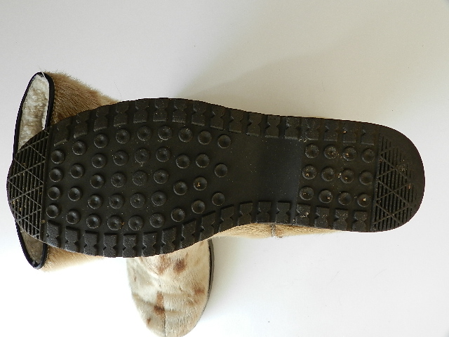 Seal skin boots 2013_f0226051_1324139.jpg