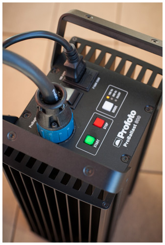 新HMI照明 Profoto ProDaylight 800 Air : エクランの撮影日記 新HMI照明 Profoto ProDaylight 800 Air : エクランの撮影日記