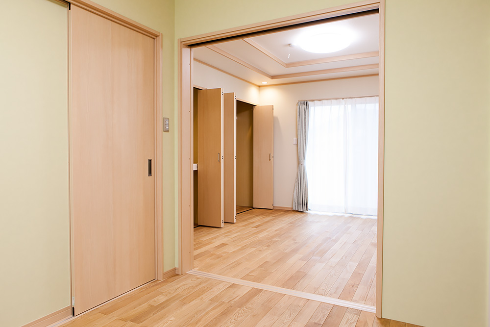 堂々とした佇まいの家 〜その10〜_a0163962_14362244.jpg