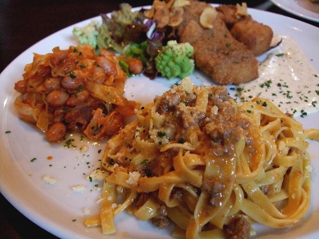 ランチデイト_b0117564_1243131.jpg
