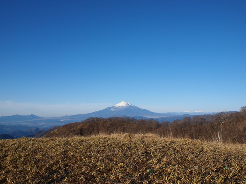 山小屋トレッキング：その２_e0243765_1342939.jpg