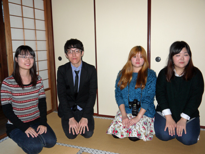 日本が好き：第3回如水会鎌倉支部・留学生招待鎌倉ツアー下_c0014967_350312.jpg