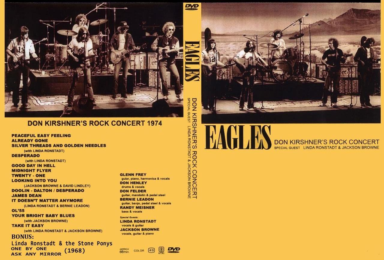 EAGLES DON KIRSHNER\'S ROCK CONCERT 1974 _d0204668_1336912.jpg