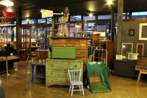 Haco Cafeと52 静岡市 Le Sirop De Pomme