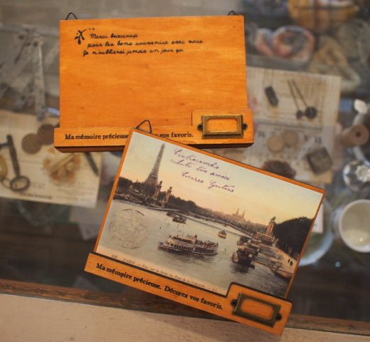 カードホルダー。_a0164280_1615590.jpg