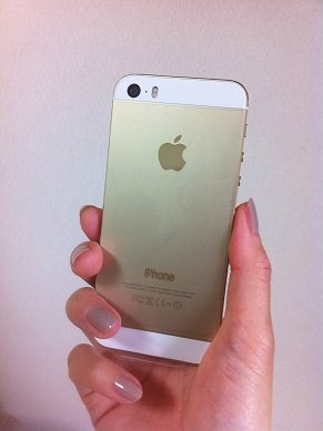 New iPhone！_b0183483_159036.jpg